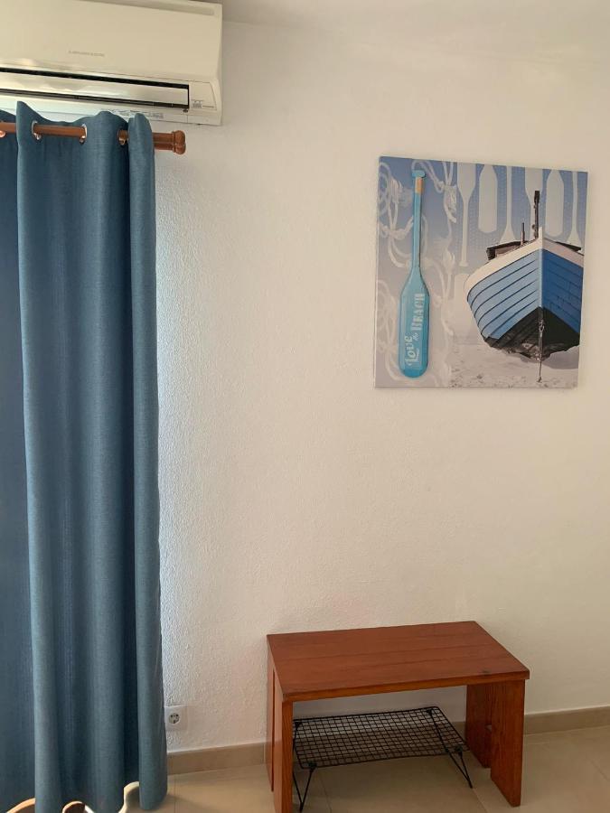 Perfect Summer Cabanas De Tavira Ngoại thất bức ảnh