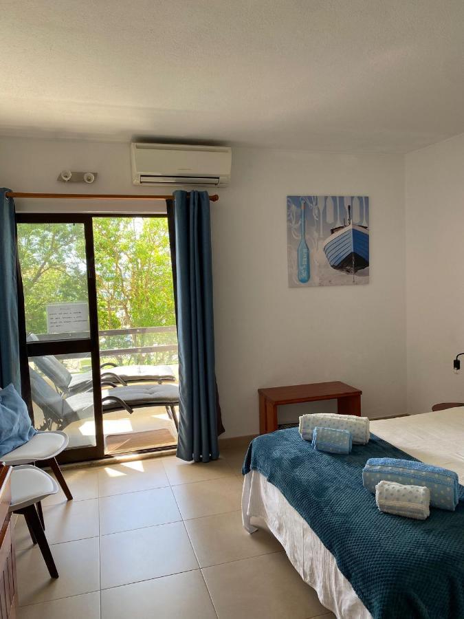 Perfect Summer Cabanas De Tavira Ngoại thất bức ảnh