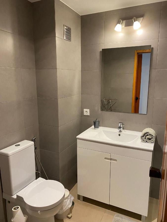 Perfect Summer Cabanas De Tavira Ngoại thất bức ảnh