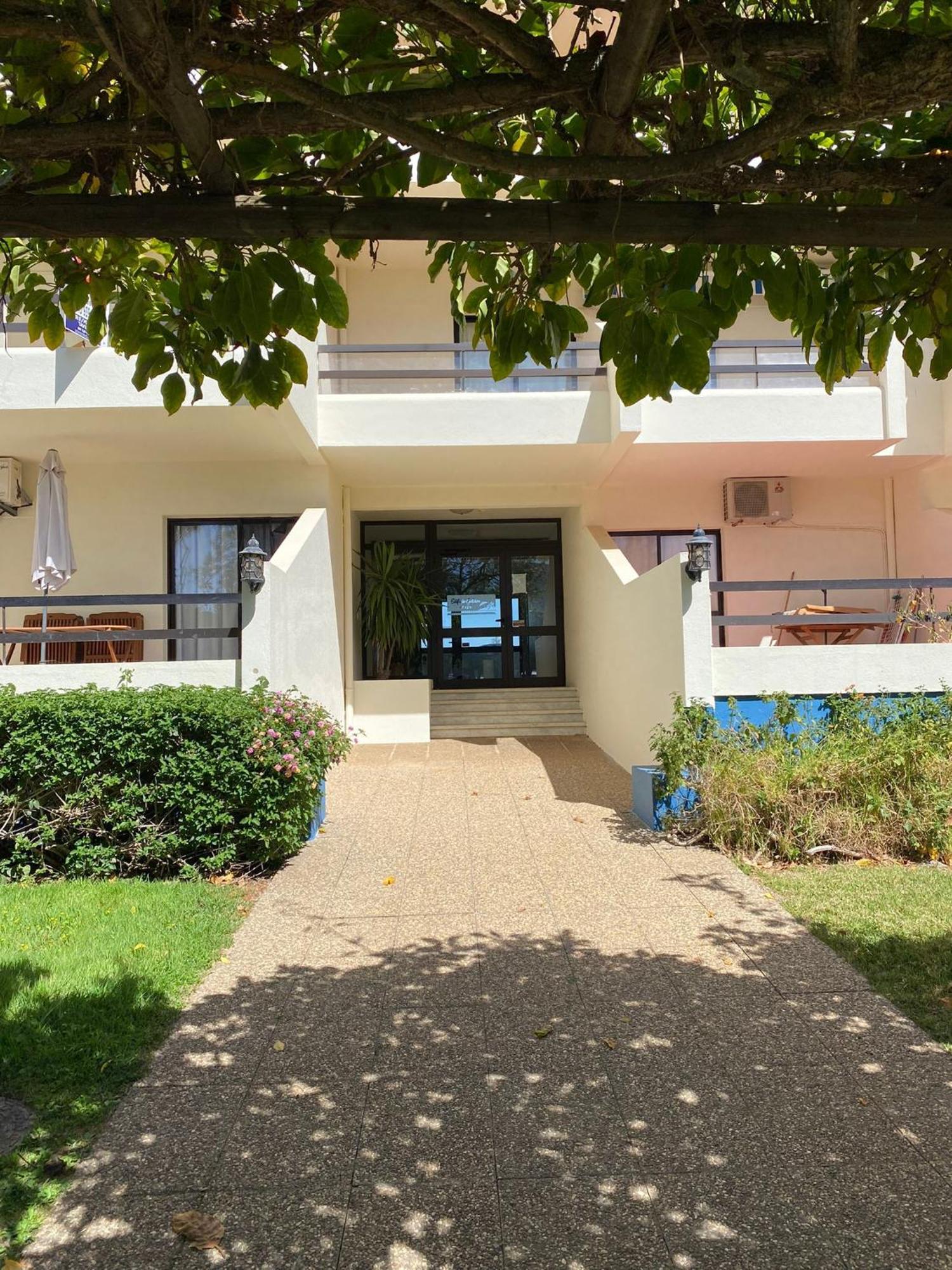 Perfect Summer Cabanas De Tavira Ngoại thất bức ảnh
